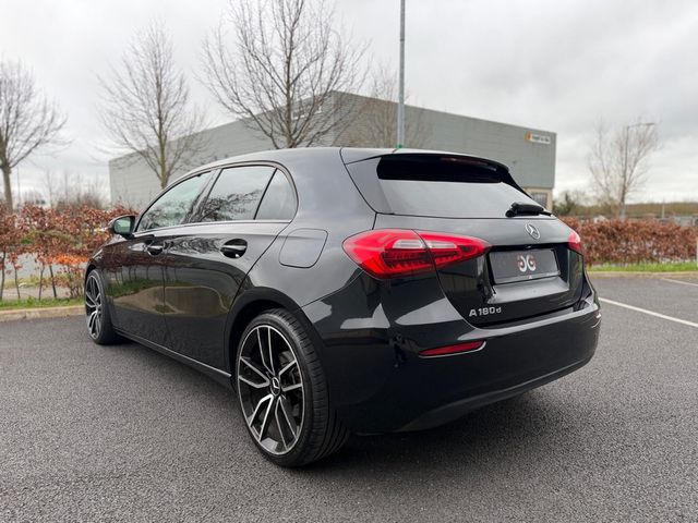 Image for 2020 Mercedes-Benz A Class SE 1.5 AUTO *FRESH NCT*