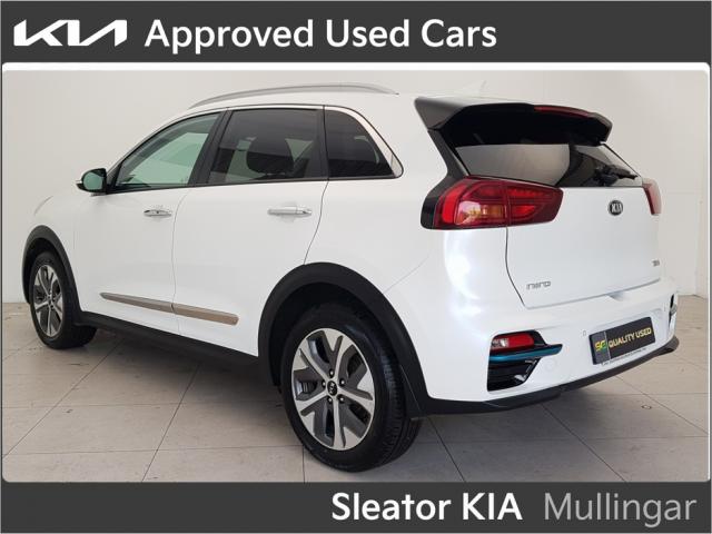 Image for 2021 Kia Niro High Spec with 97% SOH 