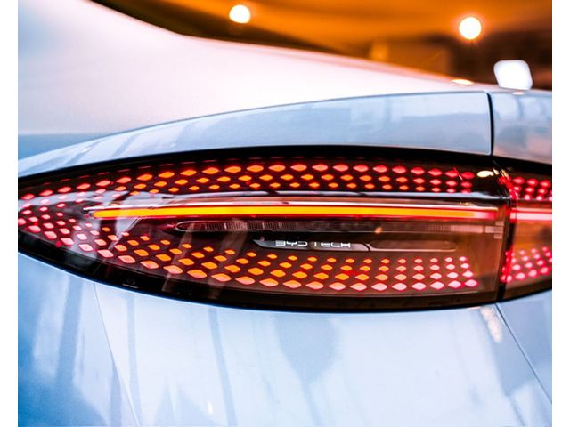 Image for 2026 BYD Seal Design 310bhp 570km Range