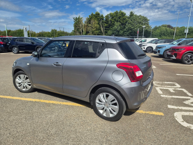 Image for 2018 Suzuki Swift 1.0 SZT 5DR