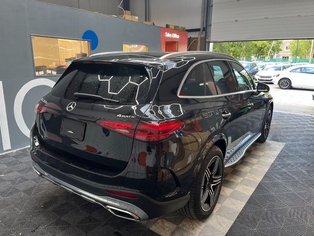 Image for 2024 Mercedes-Benz GLC Class 2024 MERCEDES-BENZ GLC350E 4MATIC SPORTS EDITION 2.0 AUTOMATIC / CRUISE CONTROL / 360 CAMERA / ELECTRIC MEMORY & HEATED SEATS / PADDLE SHIFTERS / AMBIENT LIGHTS / APPLE CARPLAY AND MORE