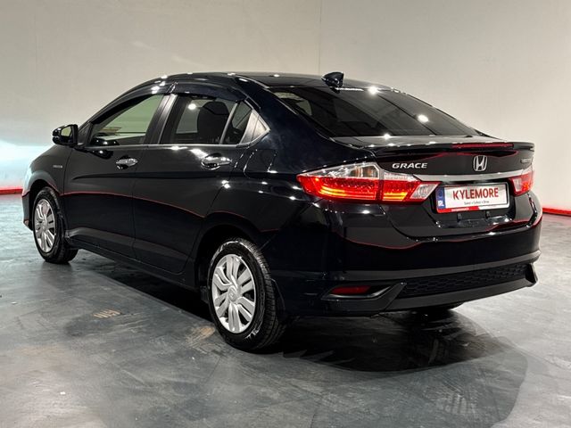 Image for 2018 Honda Grace 1.5 HYBRID AUTOMATIC - MULTI FUNCTION STEERING WHEEL - CRUISE CONTROL - HEATING / AC CONTROLS - 