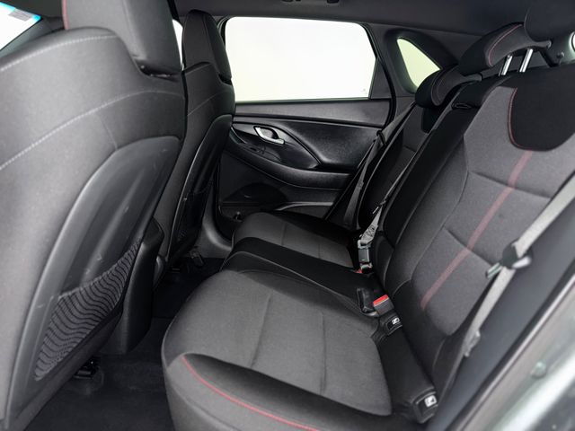 Image for 2022 Hyundai i30 i 30 Petrol 5DR