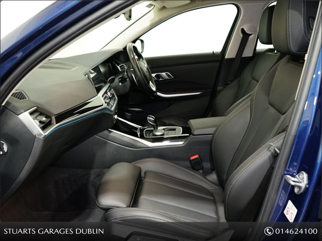 Image for 2022 BMW 3 Series 330E SE 4DR Auto - 