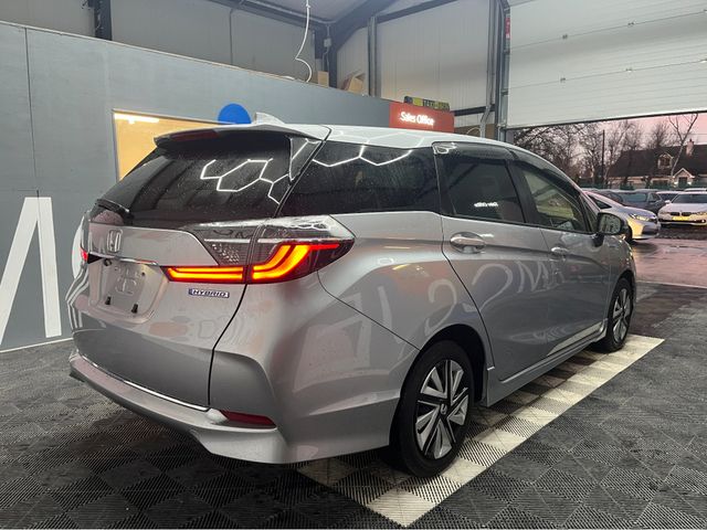 Image for 2022 Honda Shuttle €17950 2022 HONDA SHUTTLE S HYBRID 1.5 AUTOMATIC / REVERSE CAMERA / CRUISE CONTROL 