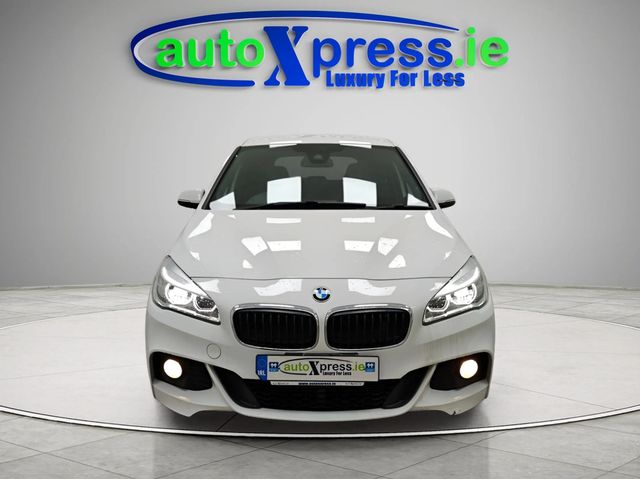 Image for 2017 BMW 2 Series Gran Tourer 2.0D M SPORT Automatic, Reversing camera