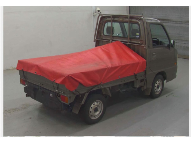 Image for 2007 Subaru Sambar Subaru sambar