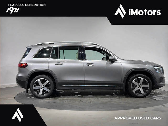 Image for 2021 Mercedes-Benz GLB Class 7 Seater 180d Auto | Leather, Towbar, Reverse Camera