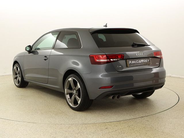 Image for 2017 Audi A3 