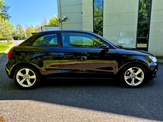 Image for 2017 Audi A1 1.6TDI 116HP