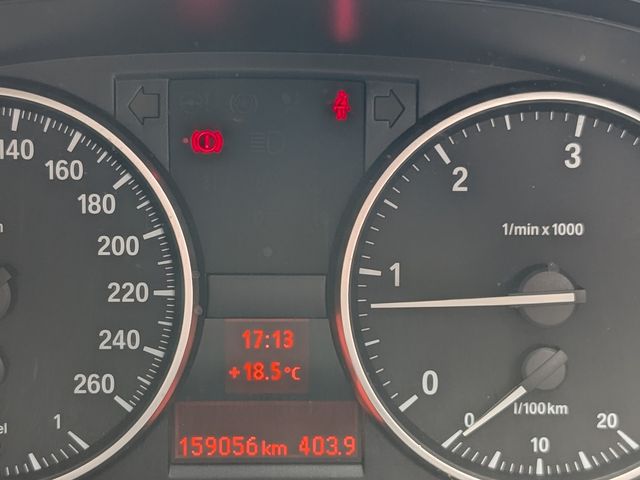 Image for 2010 BMW 3 Series 320D SE Highline