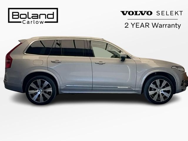 Image for 2023 Volvo XC90 T8 PLUS BRIGHT *2YR WARRANTY* €195 PER WEEK