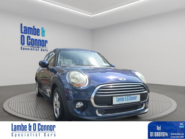 Image for 2016 Mini Hatch 1.2 AUTOMATIC * ALLOYS * 5 DOOR * 