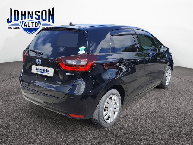 Image for 2021 Honda Fit 1.5 6AA GR3 5DR Auto