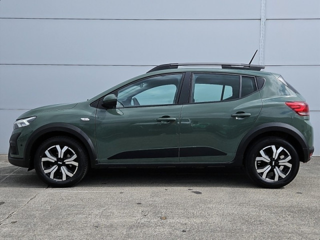 Image for 2024 Dacia Sandero 1.0L STEPWAY Essential