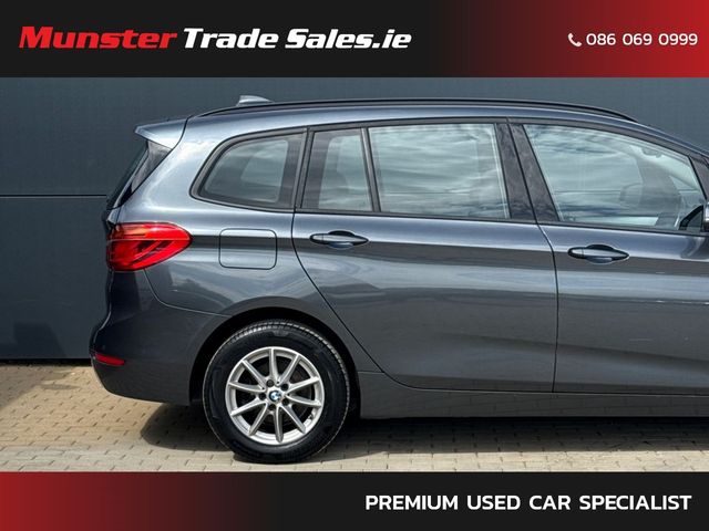 Image for 2021 BMW 2 Series 216d