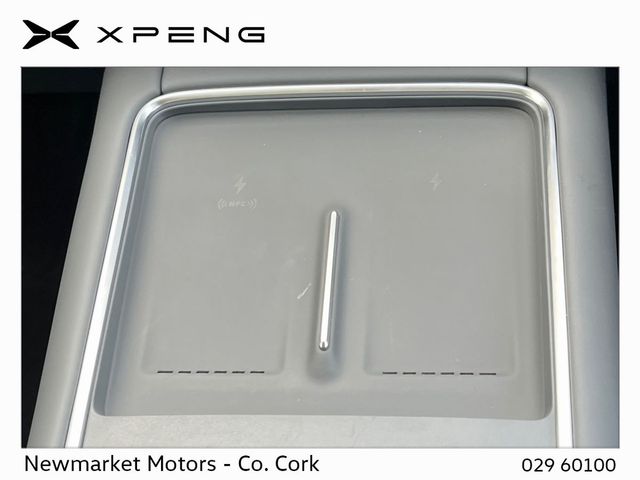 Image for 2026 Xpeng G6 ( NEW 2026 ) 80.8KWH LONG RANGE 3.5% HP FINANCE 292BHP HUGE SPECIFICATION