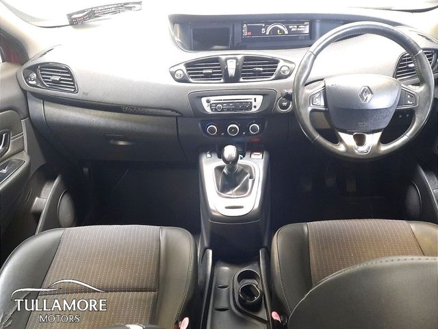 Image for 2013 Renault Grand Scenic 1.5 DCI 110 DYNAMIQUE