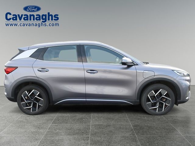 Image for 2023 BYD Atto 3 60kWh 204PS Design