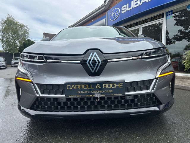 Image for 2024 Renault Megane TECHNO PLUS EV60KWH 220
