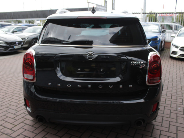 Image for 2019 Mini Countryman 2.0SD CROSSOVER ALL4 ALL WHEEL DRIVE 5DR ESTATE AUTO // STUNNING CAR WITH ONLY 102, 000 KMS // BUY WITH CONFIDENCE AA AND SIMI APPROVED DEALER // FINANCE ARRANGED // ALL TRADE INS WELCOME // 