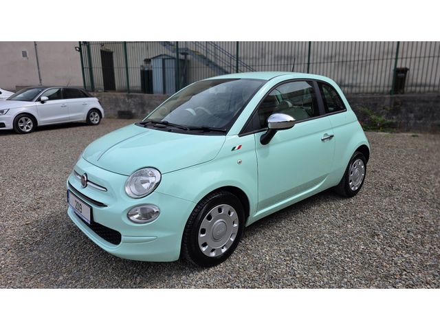 Image for 2019 Fiat 500 1.2 Pop Automatic 