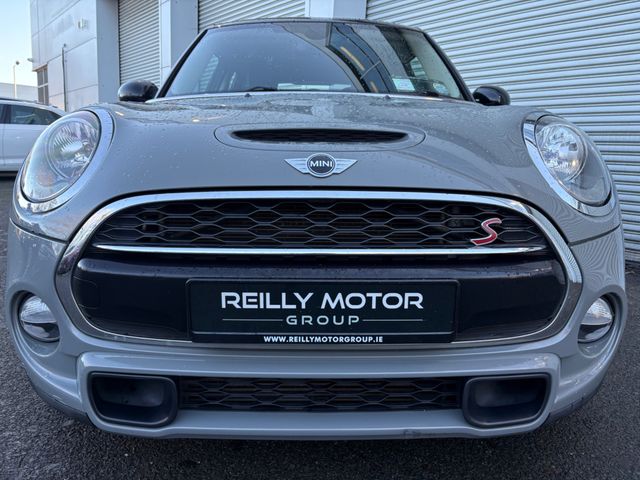 Image for 2018 Mini Cooper 2.0 PETROL F55 S 5DR AUTO