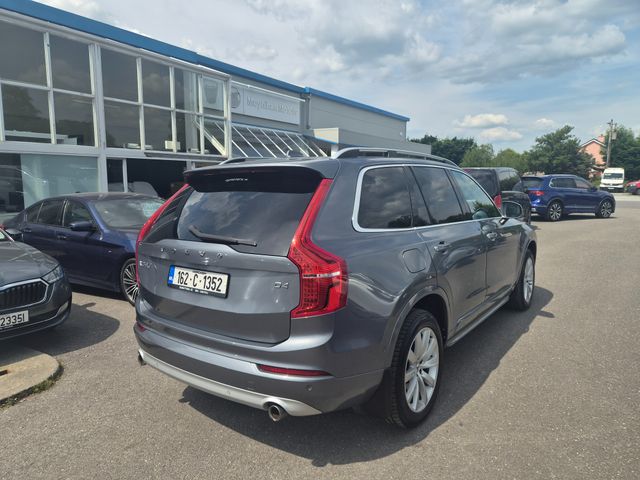 Image for 2016 Volvo XC90 D4 FWD MOM GT 5DR Auto