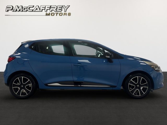 Image for 2015 Renault Clio 0.9 TCE 90 DYNAMIQUE