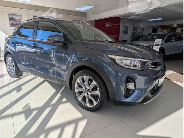 Image for 2020 Kia Stonic 1.0 K2 Petrol SAM