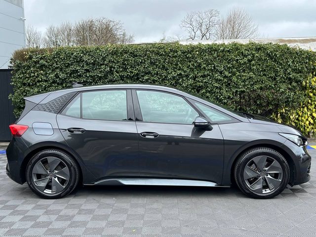 Image for 2023 Cupra Born V1 // APPLE CARPLAY/ANDROID AUTO // HEATED STEERING WHEEL // DIGITAL CLUSTER