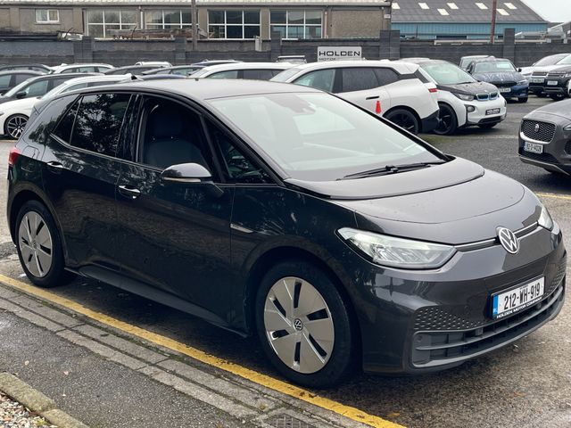 Image for 2021 Volkswagen ID.3 Life 204PS 5DR Auto