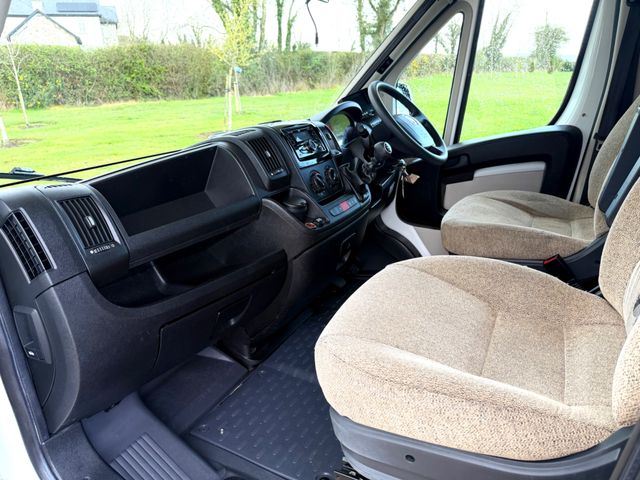 Image for 2013 Fiat Ducato 