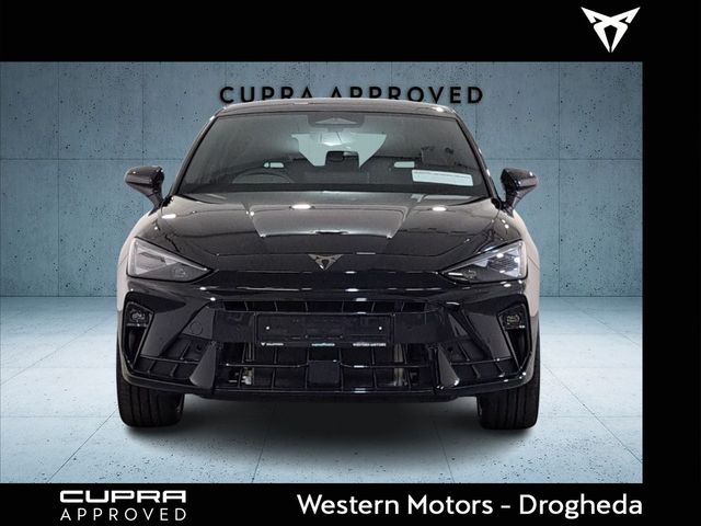 Image for 2026 Cupra Leon Tribe Edition 1.5eTSI 150hp DSG