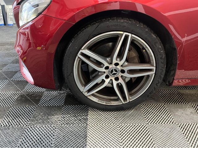 Image for 2020 Mercedes-Benz E Class €32950 2020 MERCEDES E CLASS E220D AUTOMATIC AMG-LINE / HEATED LEATHER / VIRTUAL COCKPIT