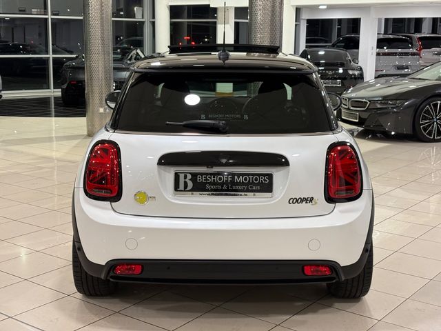 Image for 2024 Mini Hatch LEVEL 3 COOPER S=PAN ROOF//LOW MILES//AS NEW=FULL MINI SERVICE HISTORY=TAILORED FINANCE PACKAGES AVAILABLE=TRADE IN’S WELCOME 