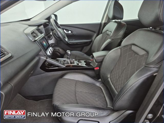 Image for 2020 Renault Kadjar 1 year warranty - 1.5 BLUE DCI 115 Iconic