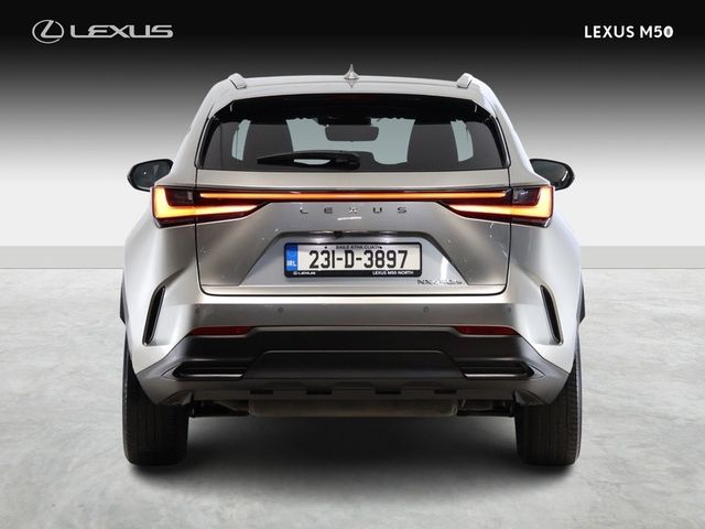 Image for 2023 Lexus NX 450H+ Executive