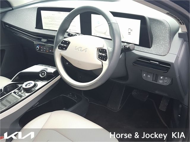 Image for 2023 Kia EV6 EV6 Earth