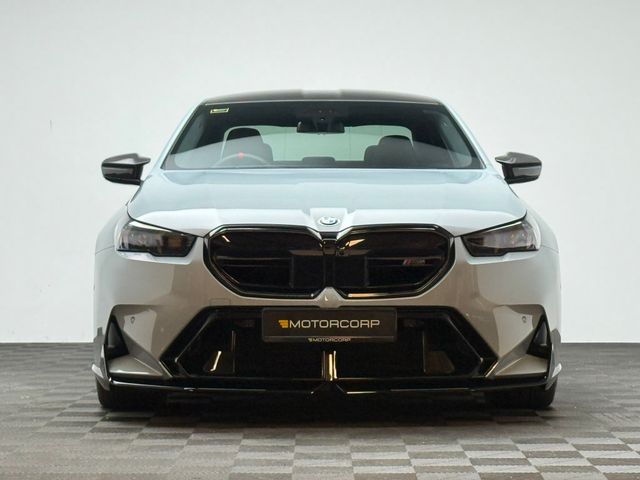 Image for 2026 BMW M5 M5 4.4 PHEV 727HP
