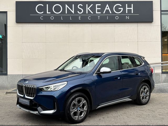 Image for 2024 BMW X1 XDRIVE 25E XLINE