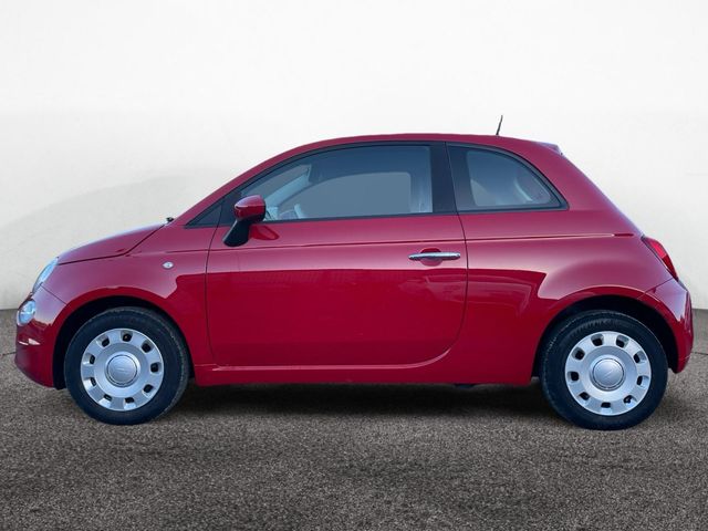 Image for 2023 Fiat 500 3BA-31212 3DR Auto