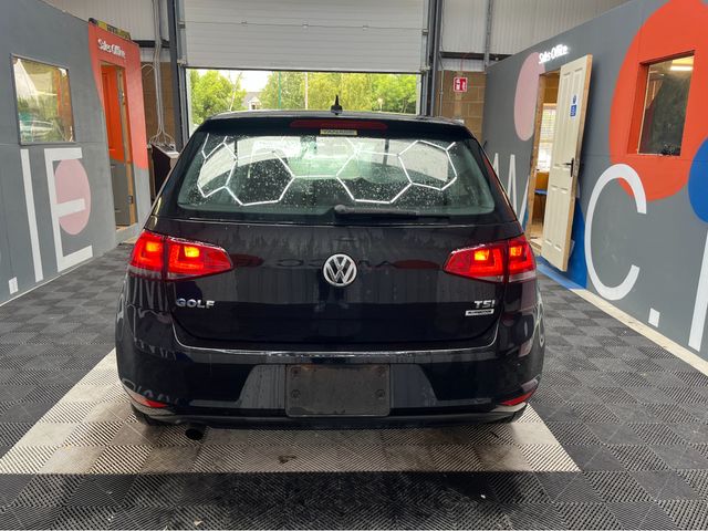 Image for 2015 Volkswagen Golf ONLY €13950! VW GOLF AUTOMATIC 1.2 TSI / 79K Kms / AUTOMATIC / REVERSE CAMERA / CRUISE CONTROL & MORE
