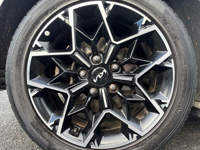 Image for 2022 Kia Ceed PE 1.0 GT LINE 5DR