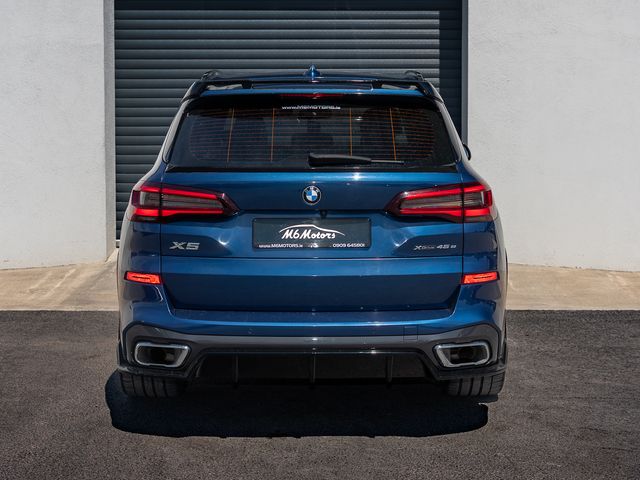 Image for 2020 BMW X5 XDRIVE45E M SPORT *TECH PACK*