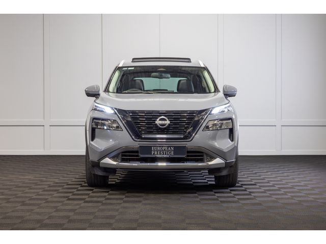 Image for 2024 Nissan X-Trail e-Power 7 Seater