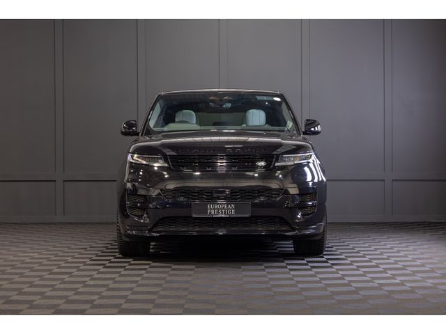 Image for 2025 Land Rover Range Rover Sport P460e Dynamic SE