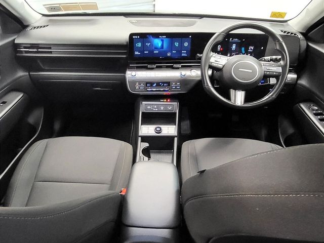 Image for 2023 Hyundai Kona 1.6 HYBRID Signature Auto Finance from €105 per week