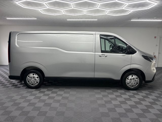 Image for 2026 Maxus eDELIVER 7 