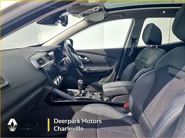 Image for 2020 Renault Kadjar 1dCi 115 S-Edition